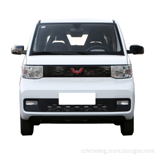 Auto a caldo Nuova auto Design Wuling Mini Gameboy High Speed ​​Car Hongguang per la famiglia per adulti